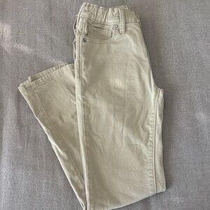 Old Navy 360 stretch slim Chino Pants